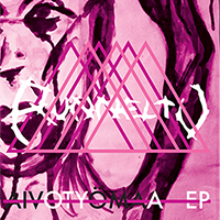 aivotyomaa ep